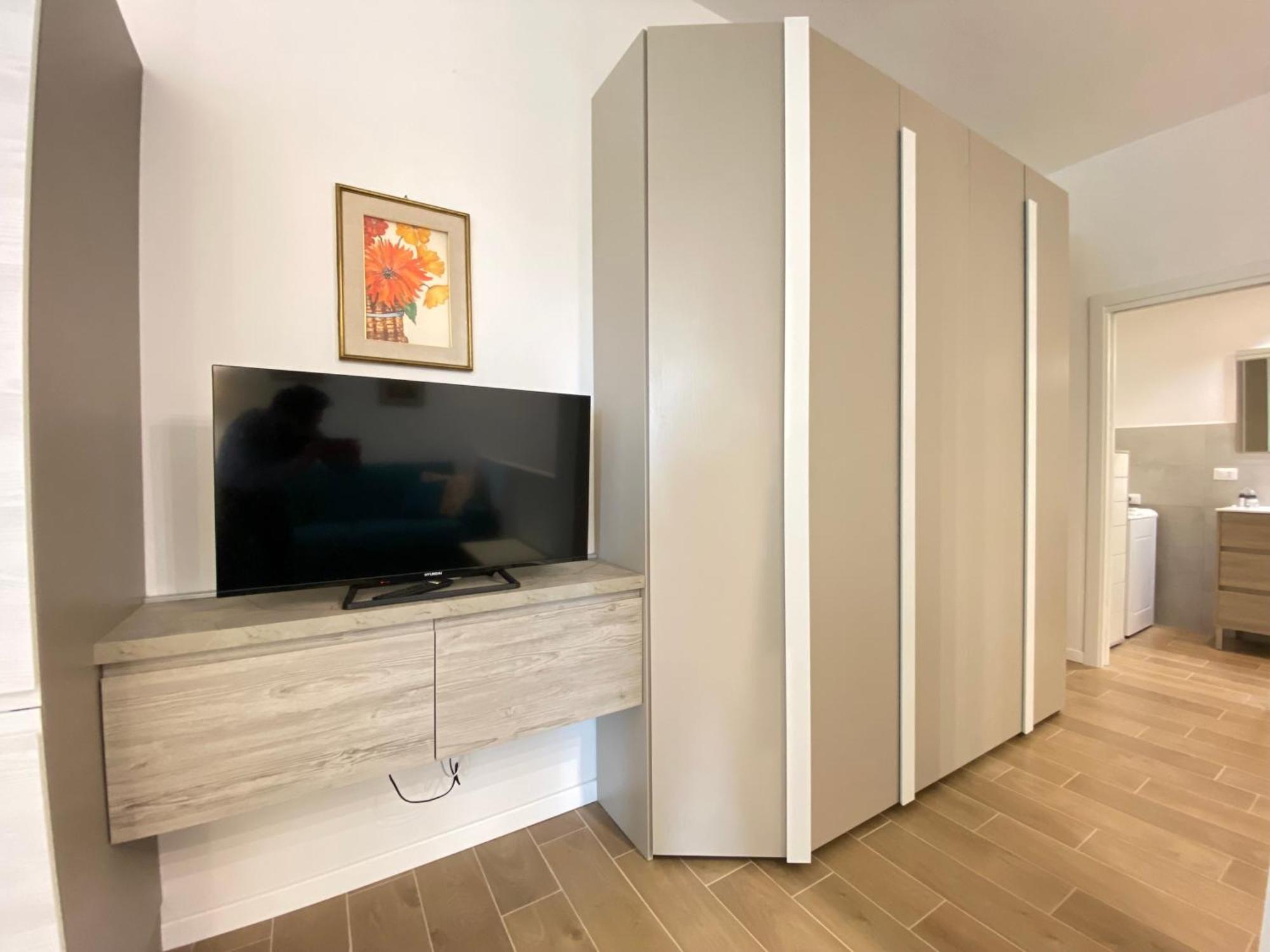 Avantgard Rooms Terrace Suite Болоня Екстериор снимка
