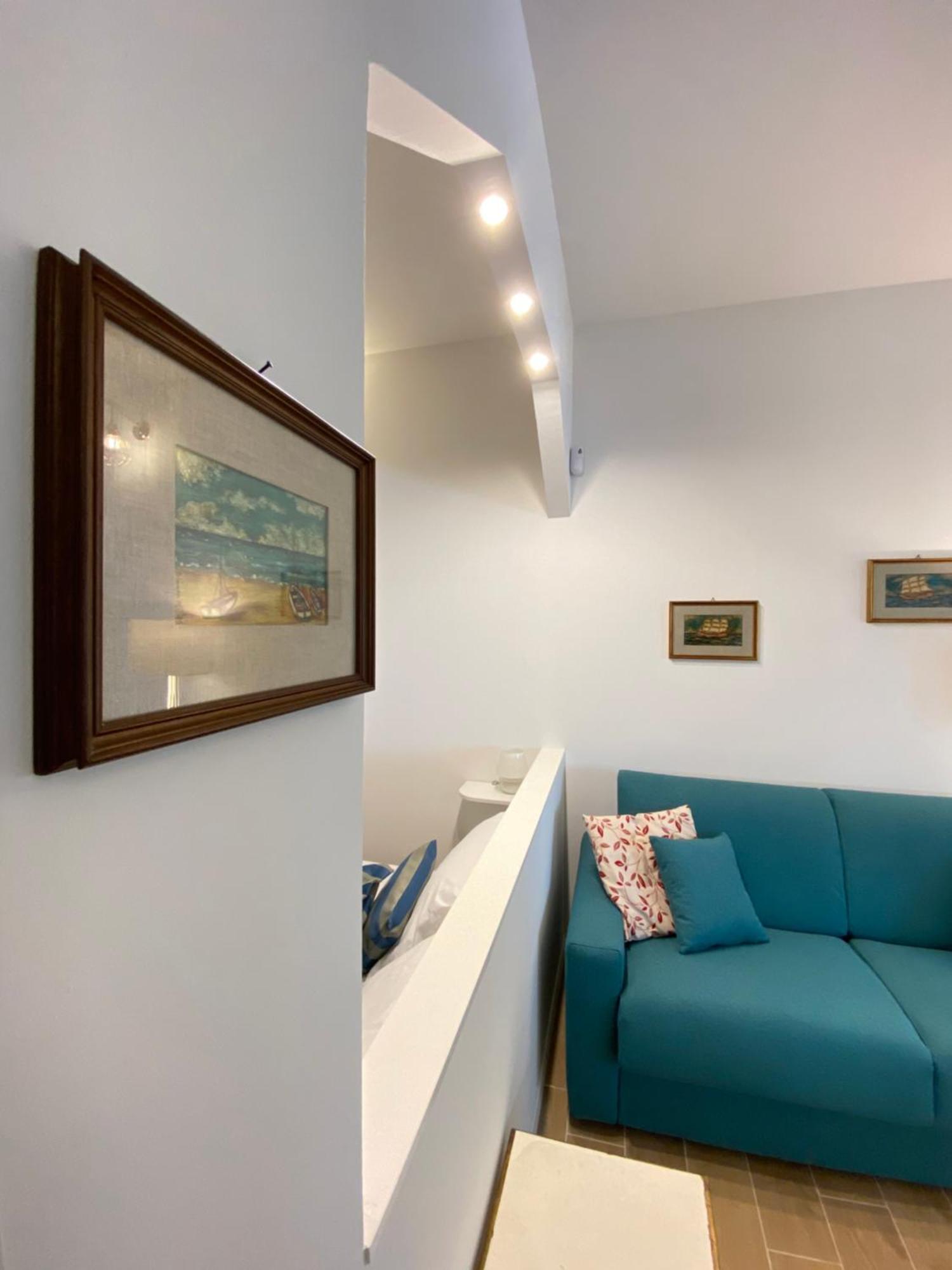 Avantgard Rooms Terrace Suite Болоня Екстериор снимка