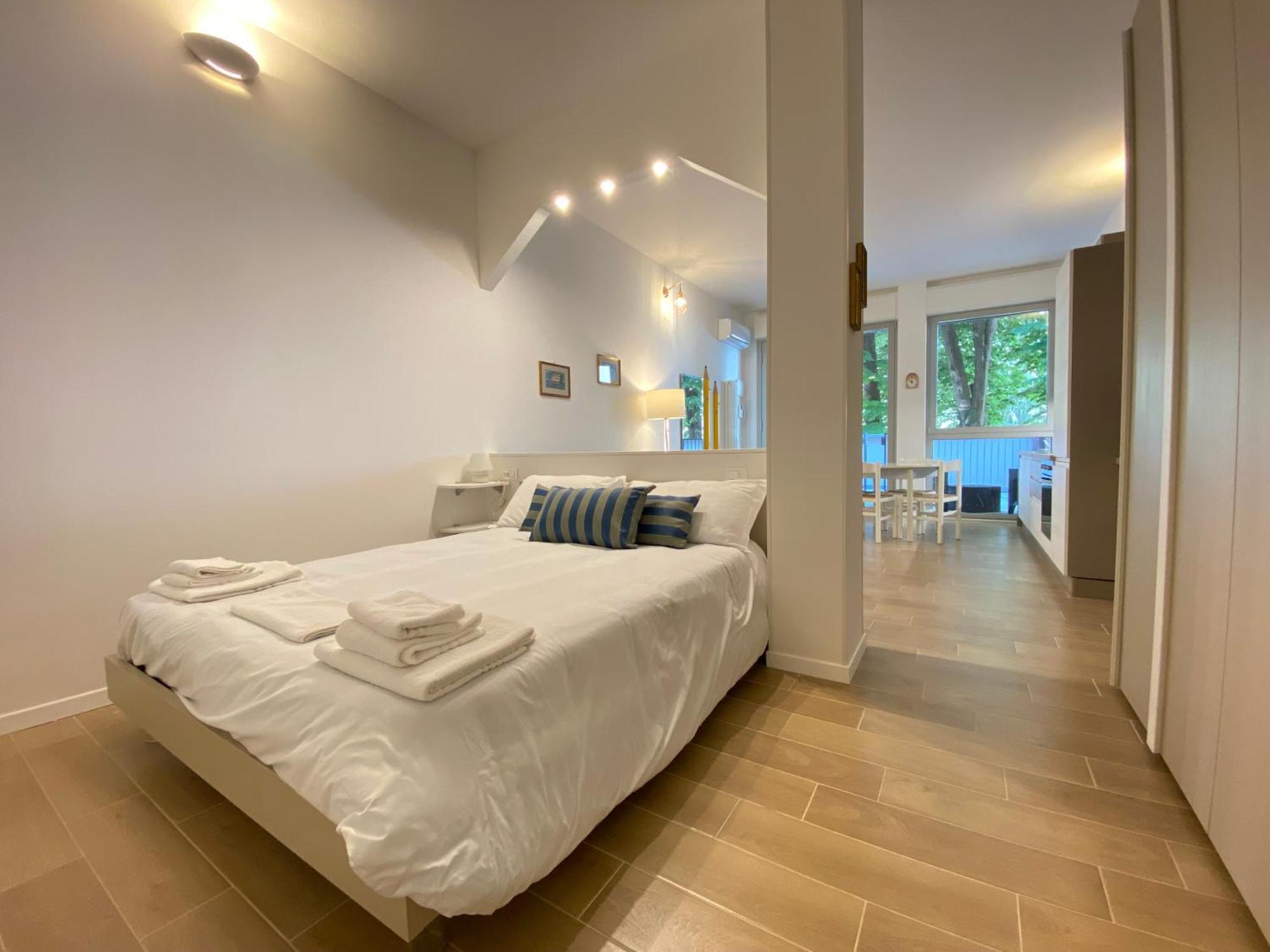 Avantgard Rooms Terrace Suite Болоня Екстериор снимка