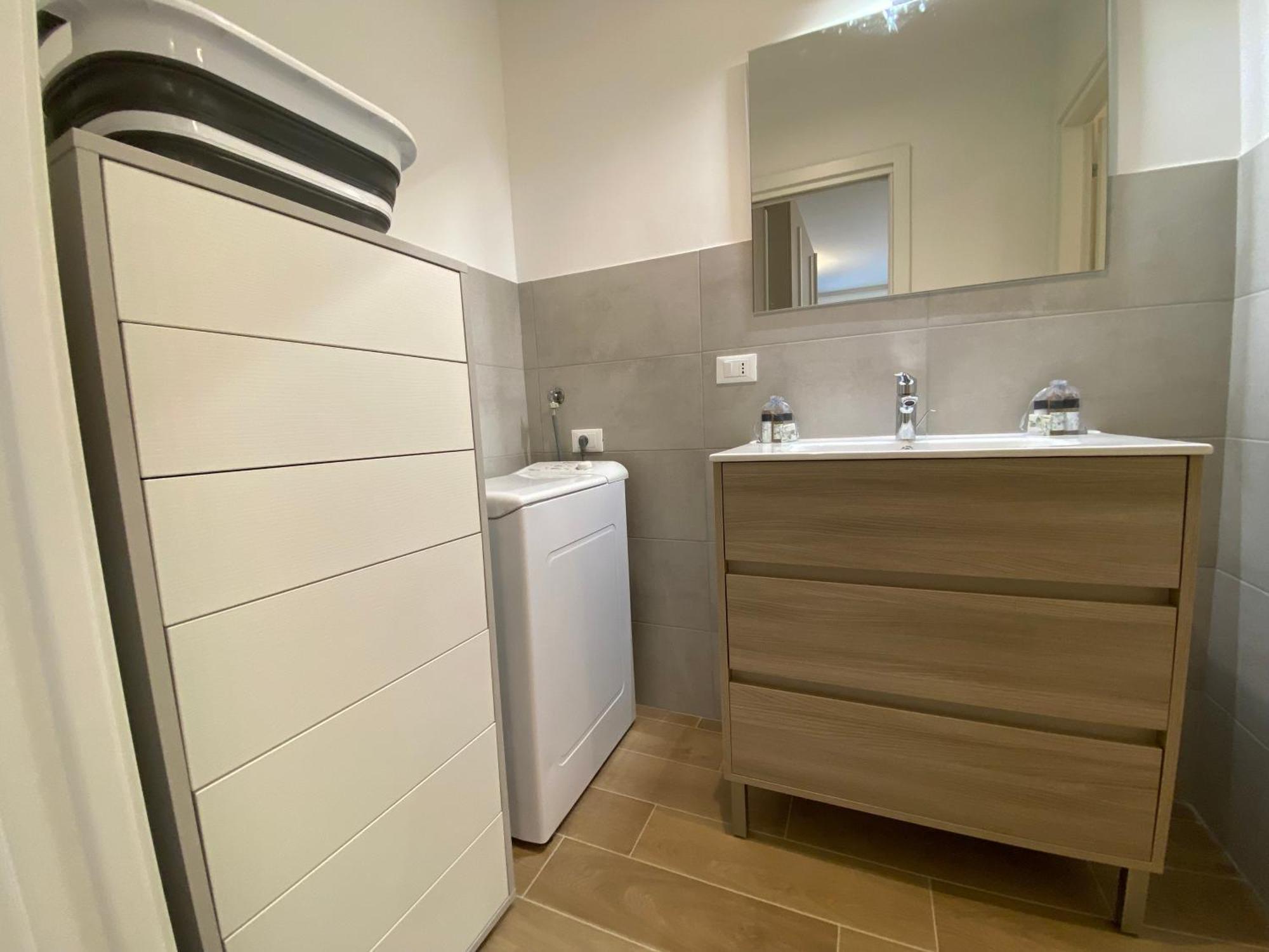 Avantgard Rooms Terrace Suite Болоня Екстериор снимка